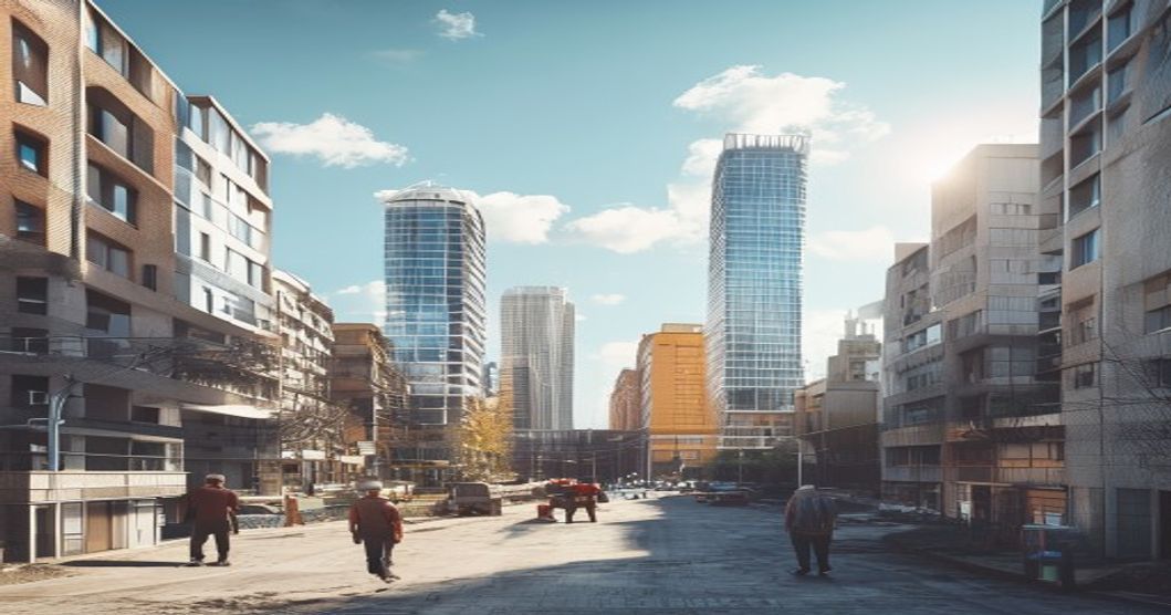 Архитектура